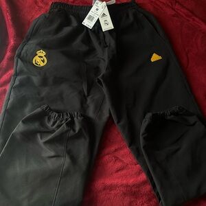 Real Madrid pants